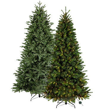 Promozionali - Alberi di Natale Artificiale & Smart LED - vari modelli!