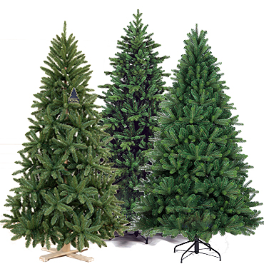 Super Promozione - Alberi di Natale Artificiali