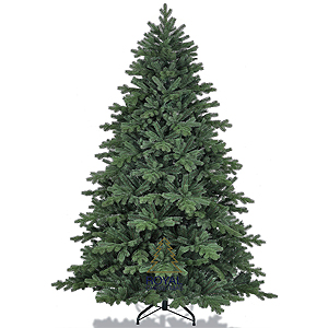 Albero di Natale Artificiale - Visby PE / PVC - 180 cm